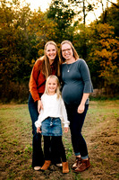 Henry & Sarah Bruns